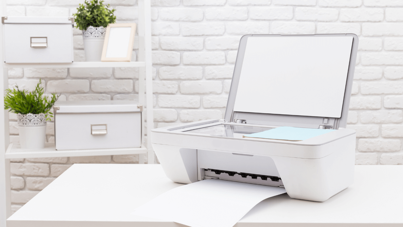 Kleine Drucker für Zuhause