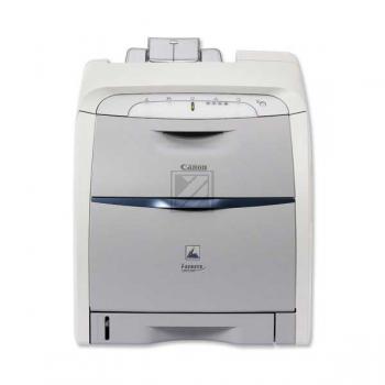 Canon I-SENSYS LBP 5300/5360/5400