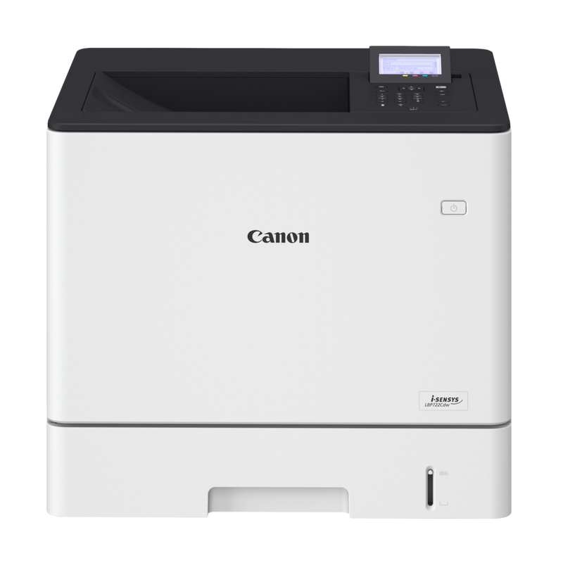Canon I-Sensys LBP 7200/7600