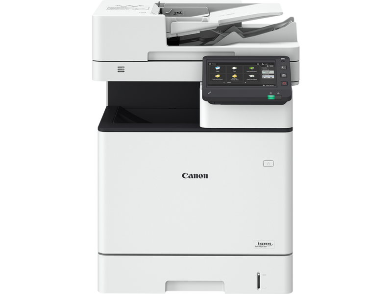 Canon I-Sensys MF 8330/8340/8350/8360