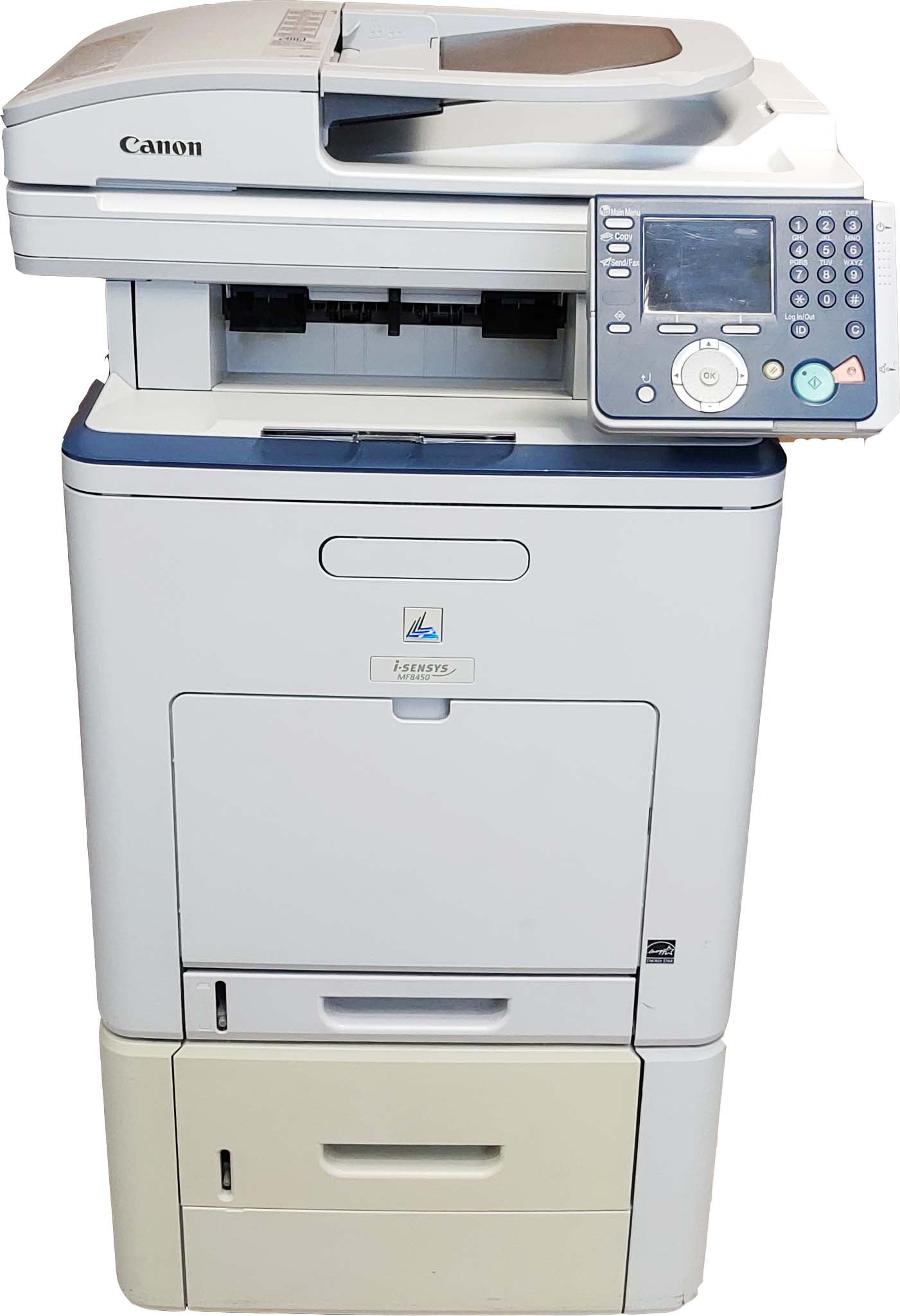 Canon I-Sensys MF 8450