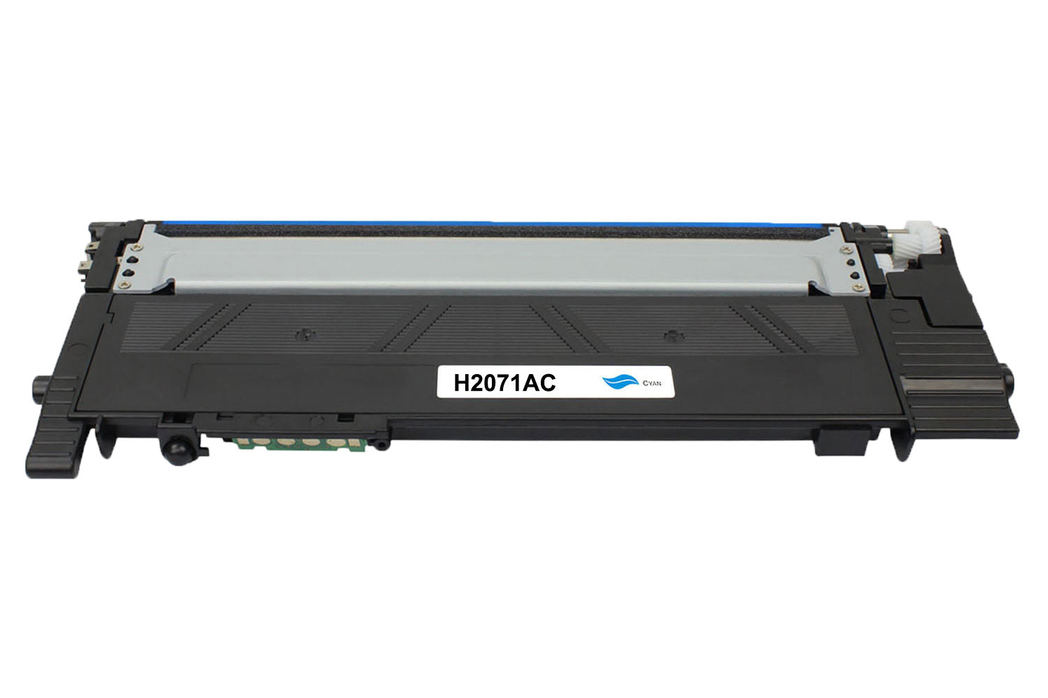 Tonerkartusche HP Cyan W2071A(117A)