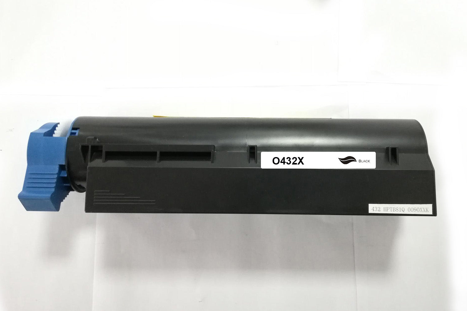 Toner-Kits OKI Schwarz 45807106