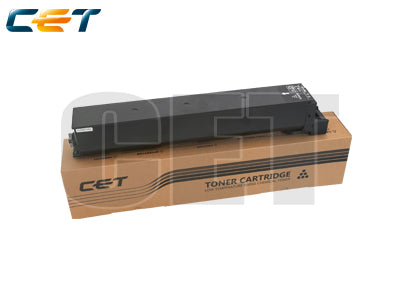 Toner-Chemie Minolta Schwarz MICE141412