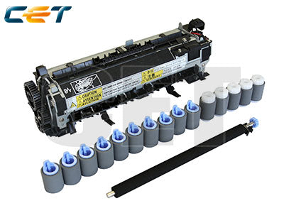 Wartungseinheit HP HPCE2791U