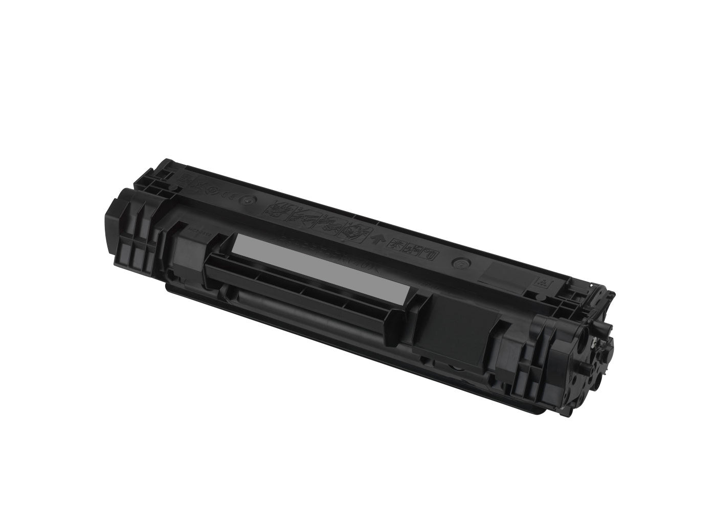 Tonerkartusche HP Schwarz 44A / CF244A