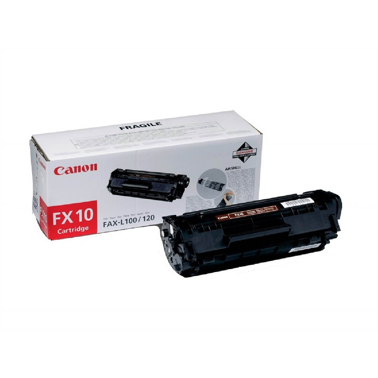 Acquista la tua Canon i-sensys l120 in offerta