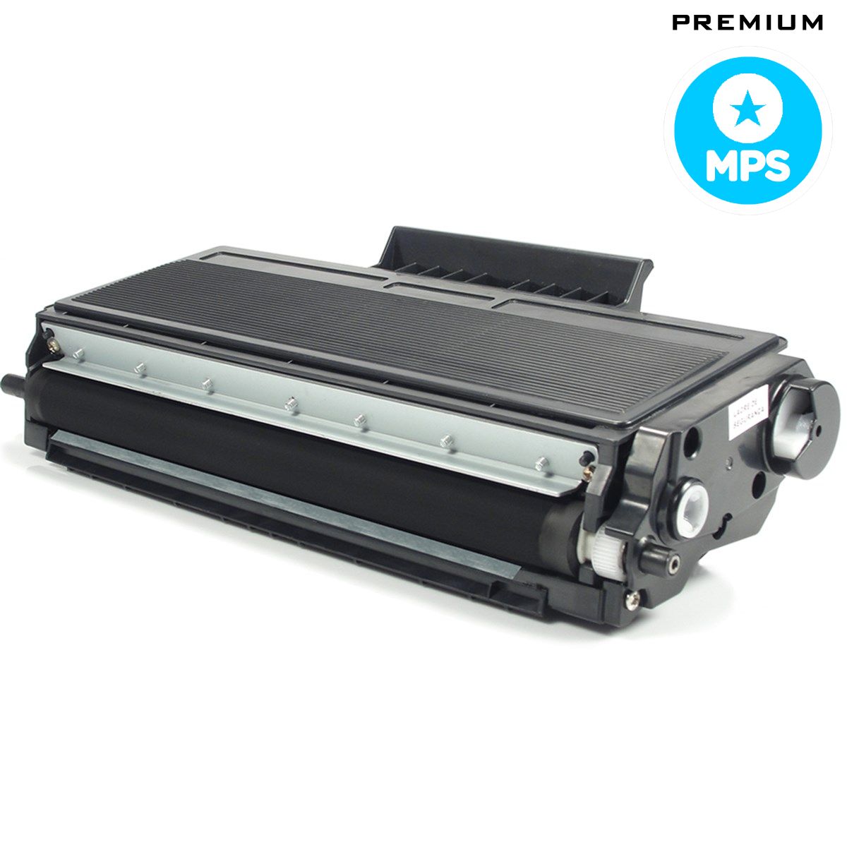 Brother Premium Brother Schwarz BRTN3512PP