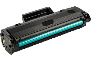 Laserjet HP Schwarz HPW1106AN