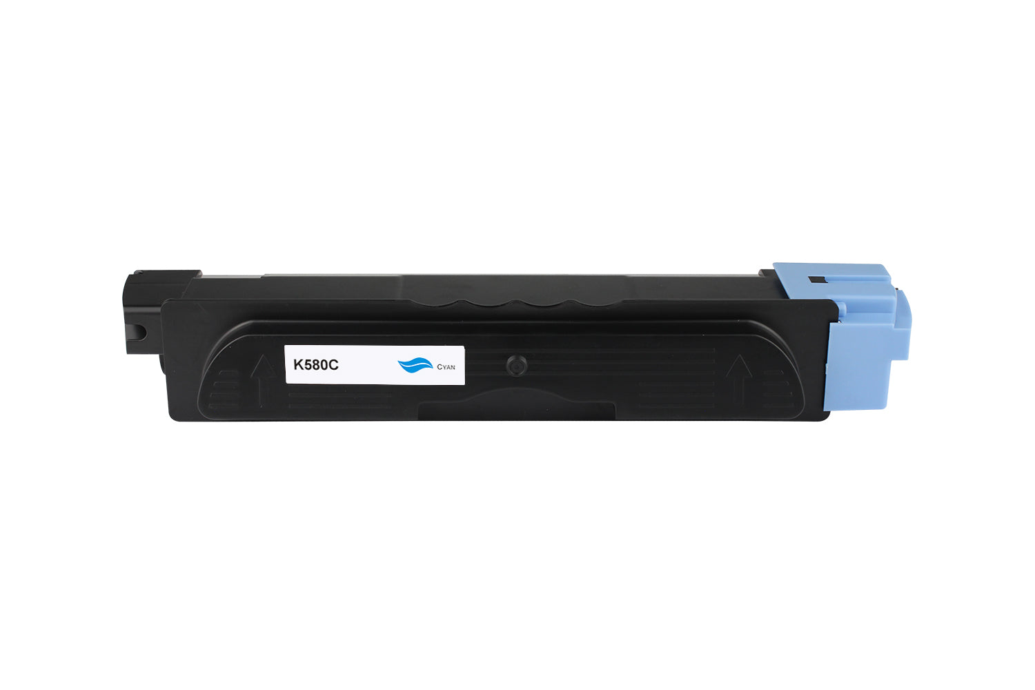 Toner-Kit Kyocera Cyan TK-580C