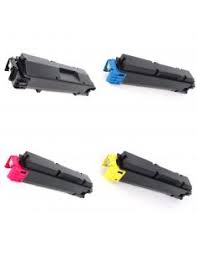 Farbe Kyocera Magenta KYOTK5370M