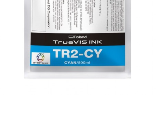 Roland Plotter Roland Cyan ESTR2-CY