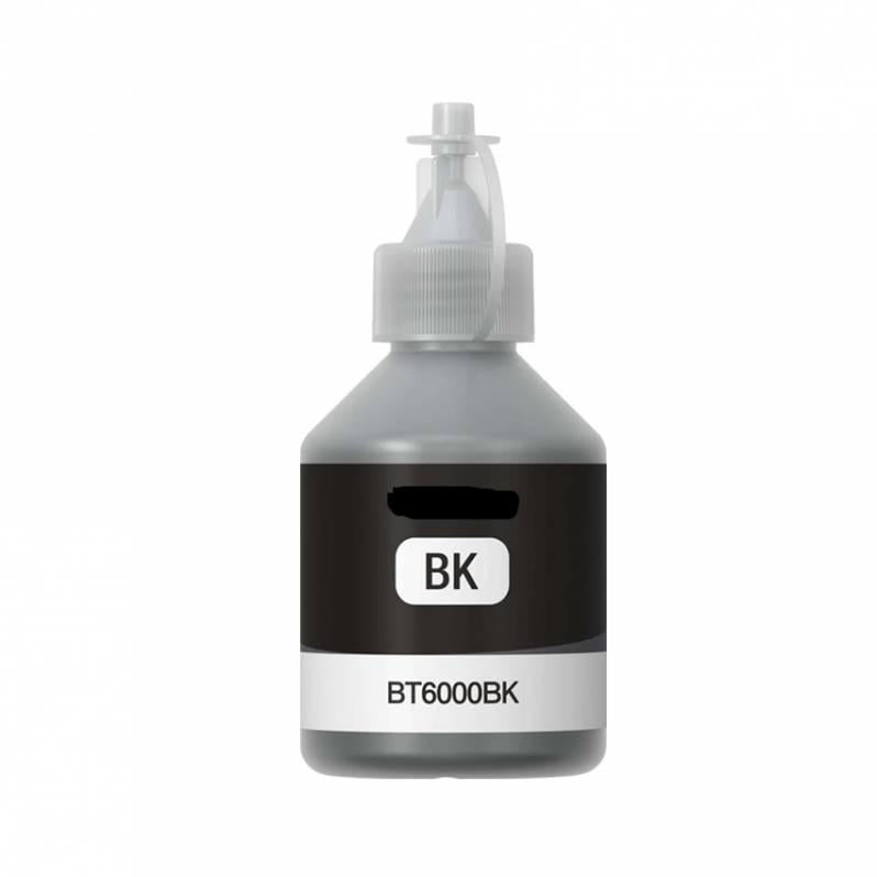 Pigment- & Dye-Tinte Brother Schwarz BTD60BK108