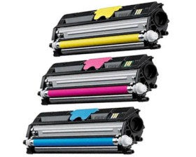 Farbe OKI Cyan OKIC110C