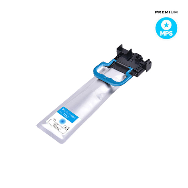 Tintenpatrone Epson Cyan ARET11CLCPP
