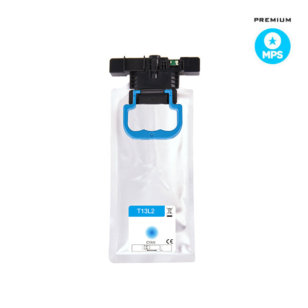 Tintenpatrone Epson Cyan ARET13L2CPP