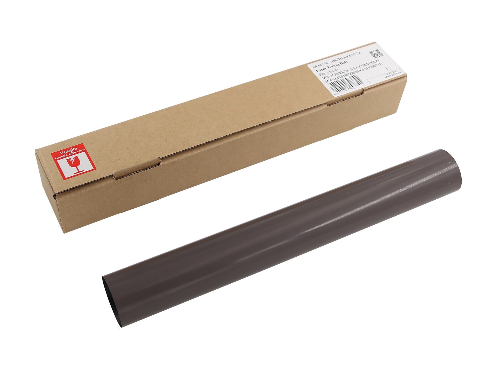 Transferband Sharp Schwarz SHCE311058