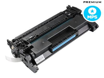 Laserjet HP Schwarz HPCF226XPP