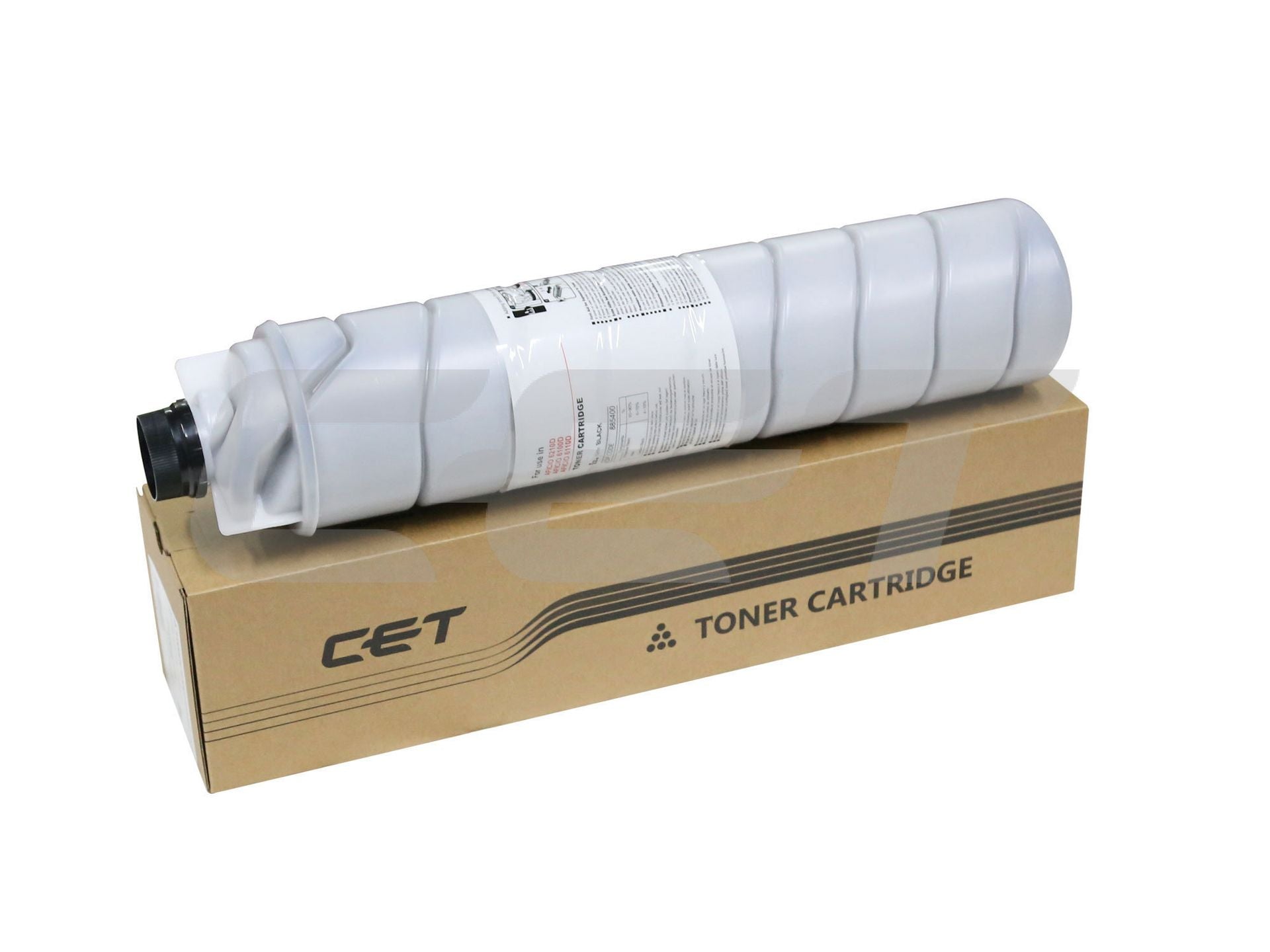 Ricoh Toner RICOH Schwarz RICE6448