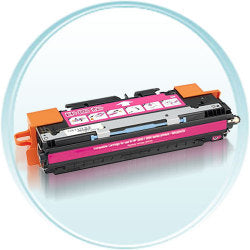 Farbe HP Magenta HPQ7583A