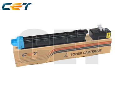 Kyocera Toner KYOCERA Cyan KYCE141247