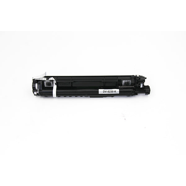 Entwicklereinheit Kyocera Schwarz KYDV5230BK