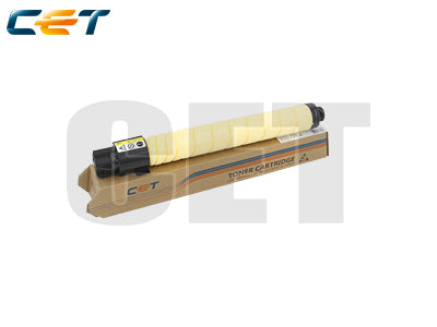 Ricoh Toner RICOH Gelb RICE141737