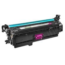 Farbe HP Magenta HPCF033A