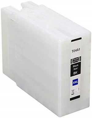 Kartusche Epson Schwarz ARET04A1BK