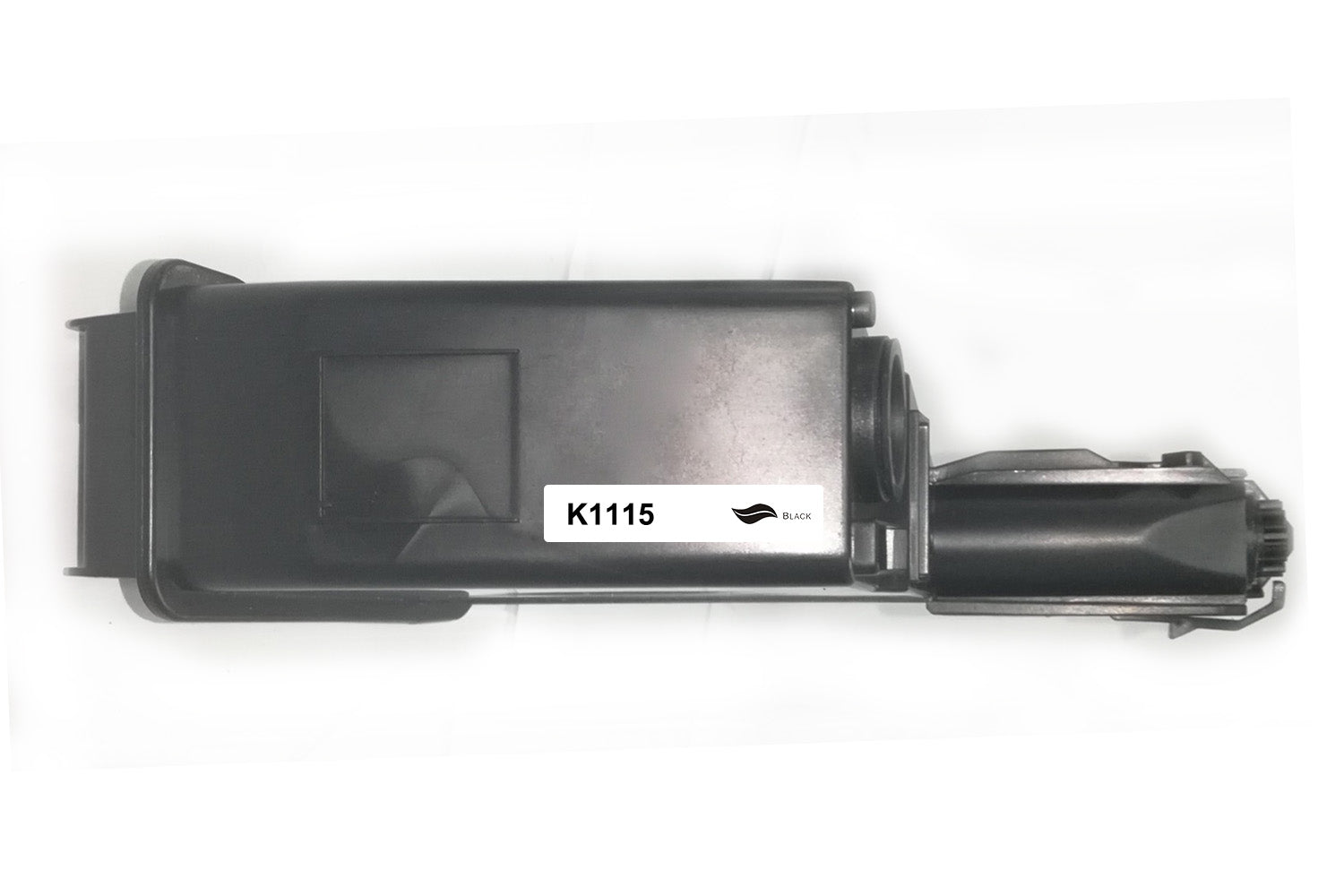 Toner-Kits Kyocera Schwarz TK-1115