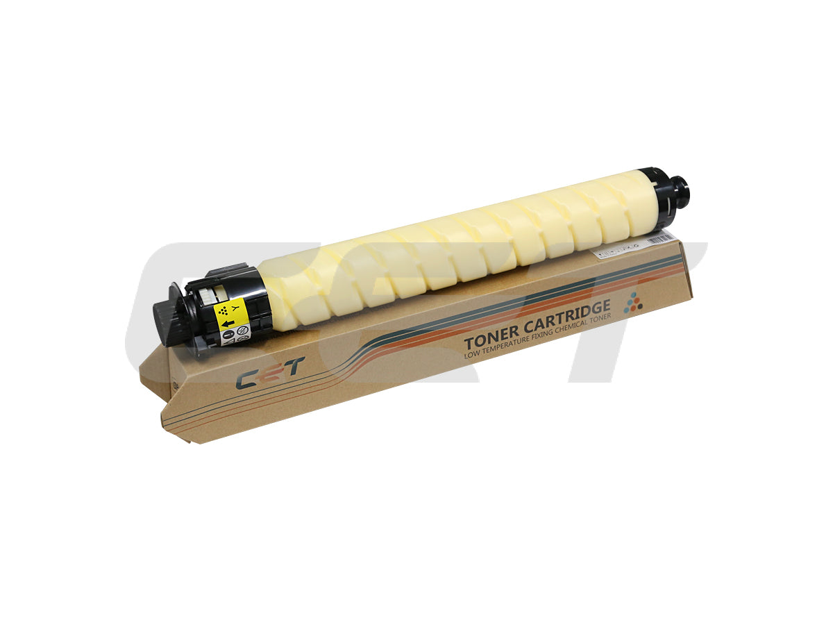 Ricoh Toner RICOH Gelb RICE141978