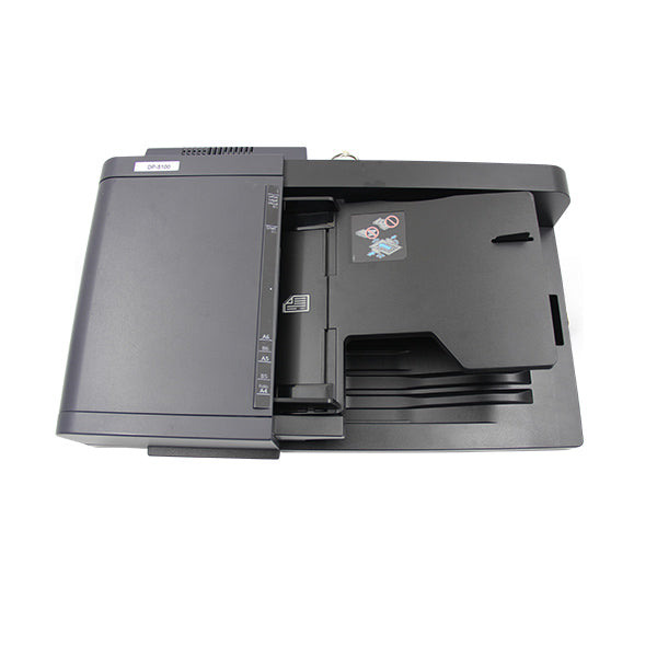 Zubehör & Ersatzteile Kyocera Schwarz KYDP5100