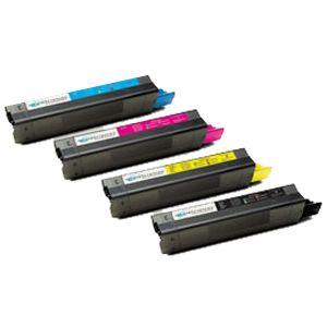 Farbe OKI Cyan OKIC3151C