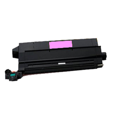 Farb-Set Lexmark Magenta LEXC910M