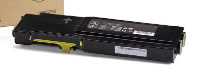 Farbe Xerox Gelb XER6655Y