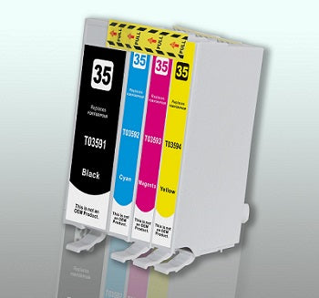 Kartusche Epson Magenta ARET3593
