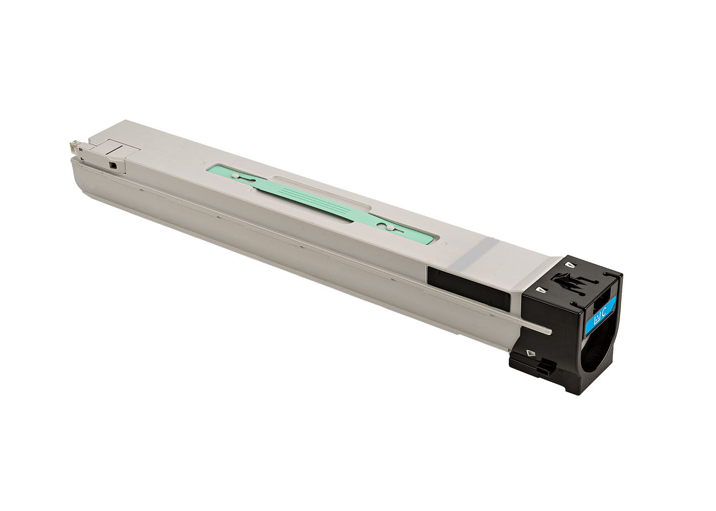 Tonerkartusche Samsung Cyan CLT-C806S/ELS