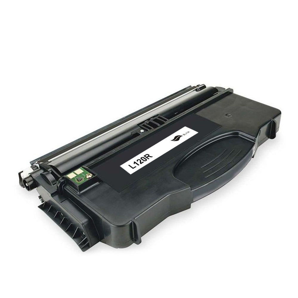 Tonerkartusche Lexmark Schwarz 12016SE