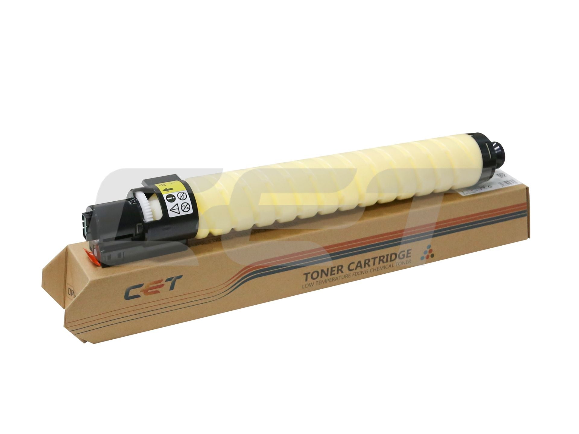 Ricoh Toner RICOH Gelb RICE6853Y