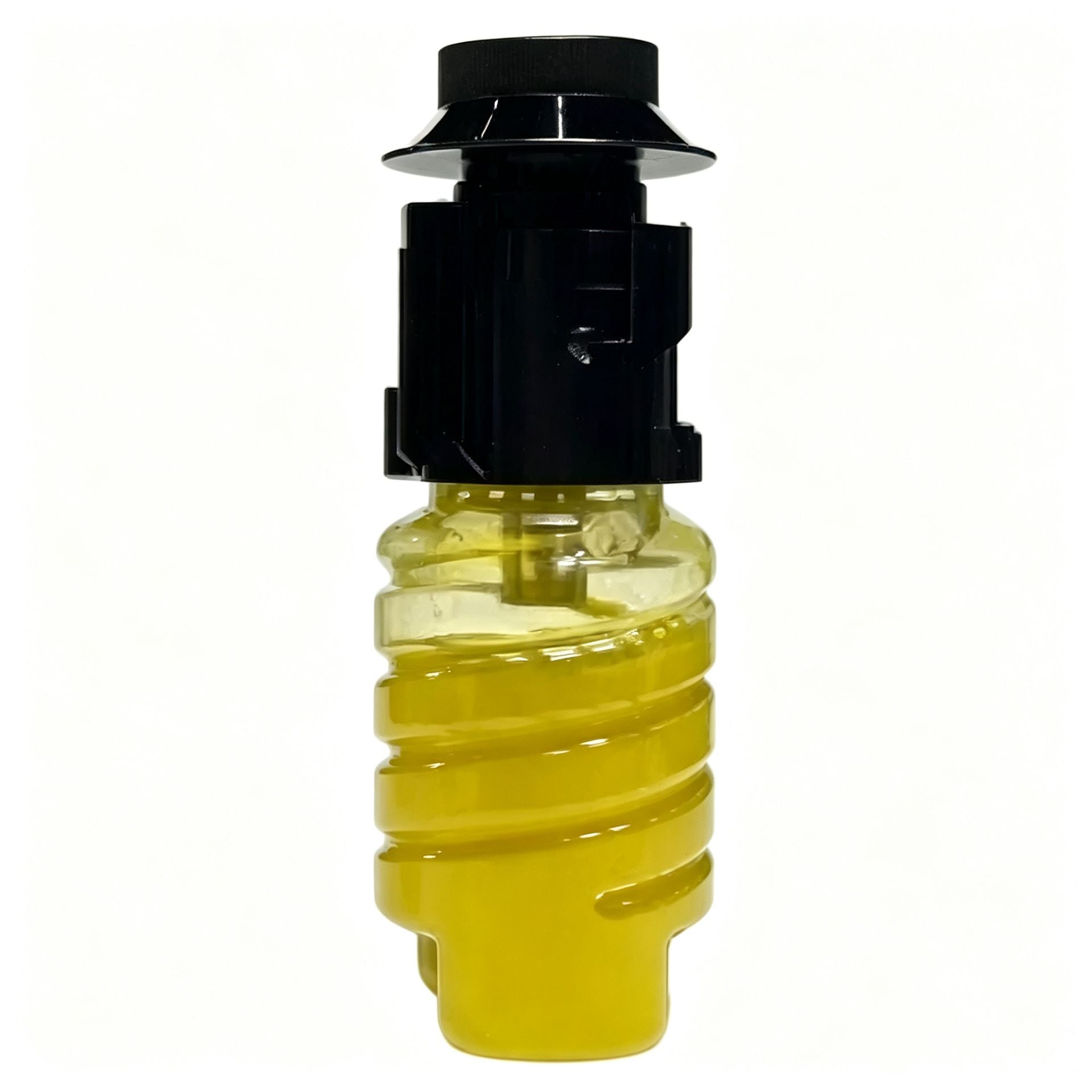 Farbe OKI Gelb OKIMC554Y