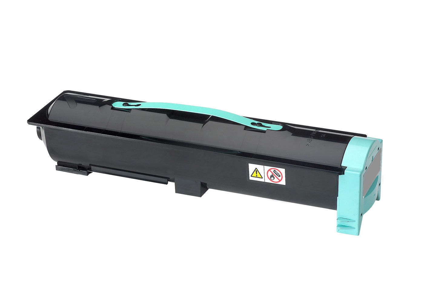 Tonerkartusche Lexmark Schwarz X860H21G