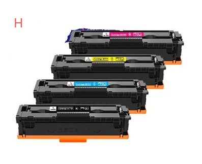 Farbe Canon Schwarz CAN075HBK