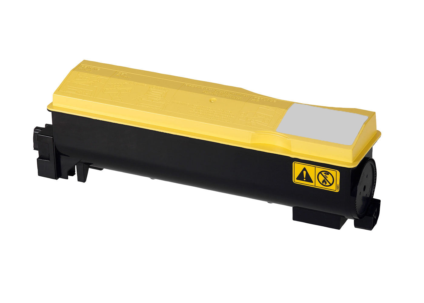 Tonerkartusche Kyocera Gelb TK-560Y / 1T02HNAEU0