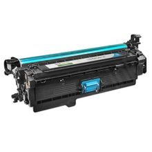 Farb-Set HP Cyan HPCF031A