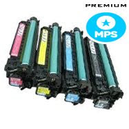 HP Premium Hp Gelb HPCE273APP