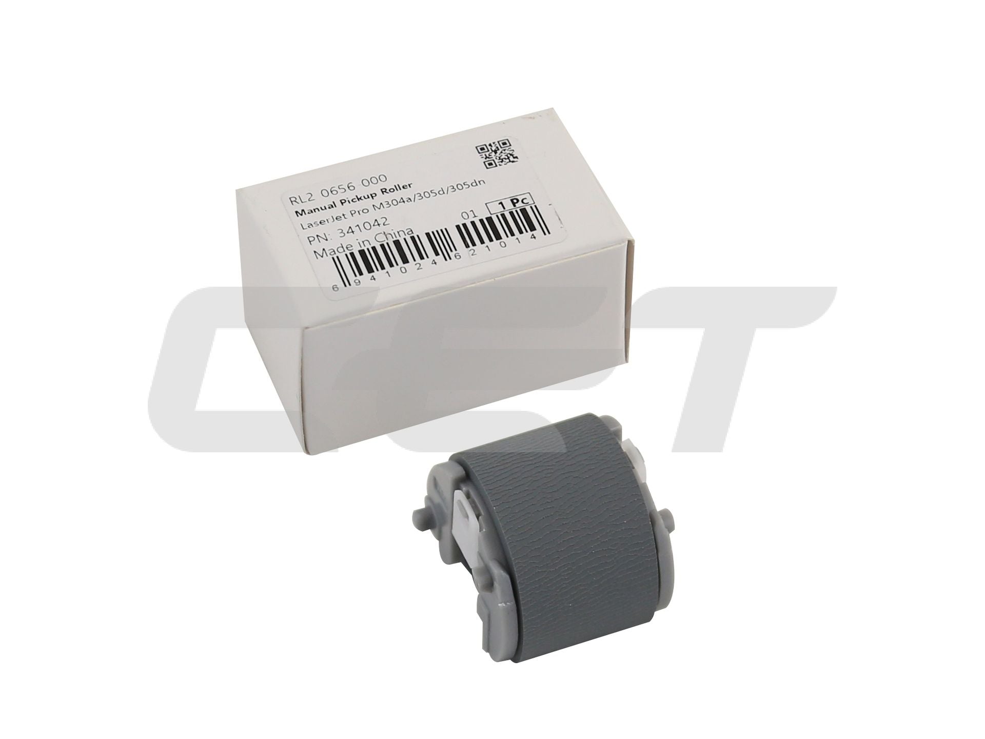 Papierwalze HP Grau HPCE341042