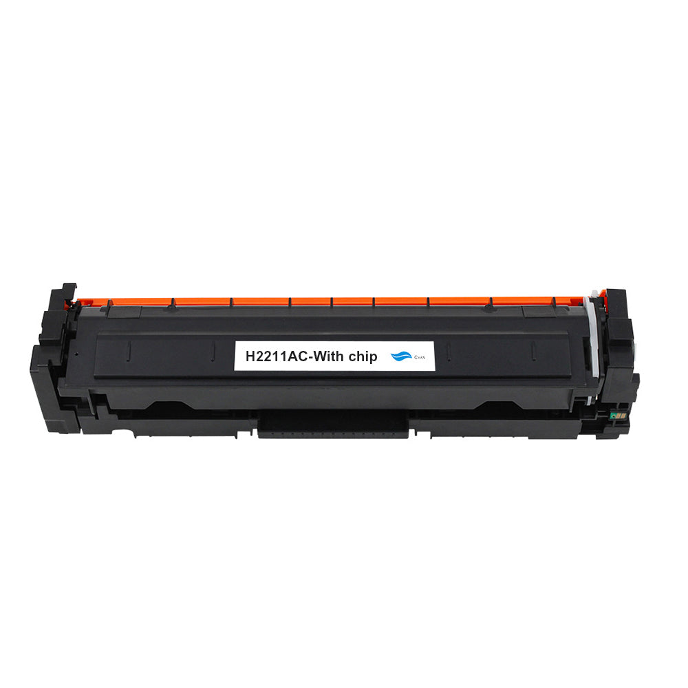 Tonerkartusche HP Cyan W2211A(207A)