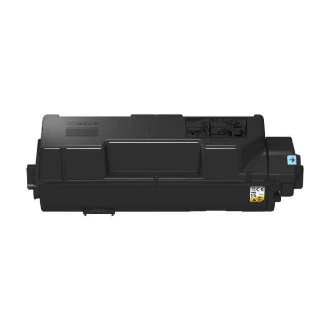 Kyocera Monochrome Kyocera Schwarz KYOTK1260