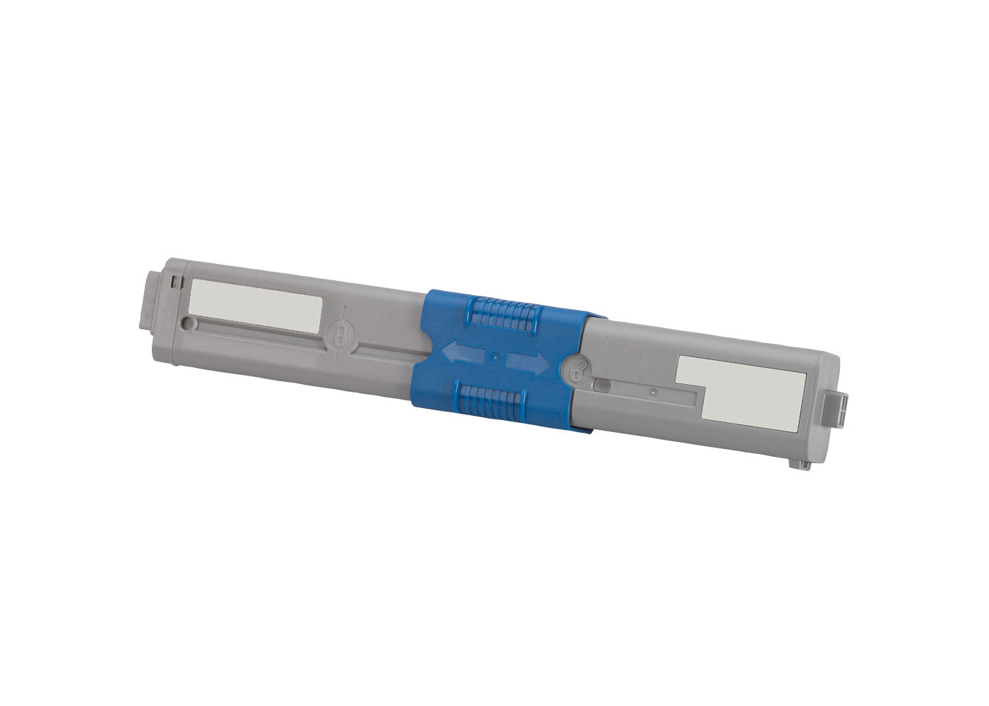 Tonerkartusche Oki Cyan 44973511