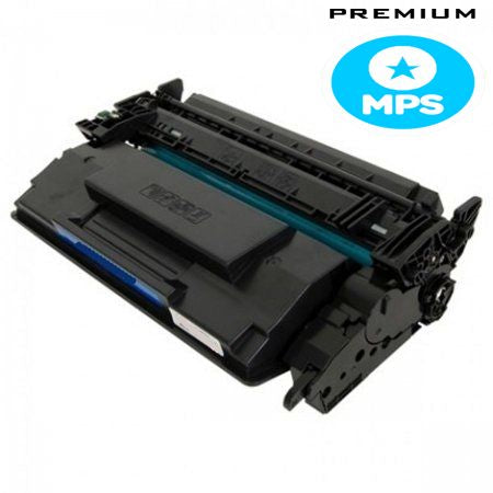 Laserjet HP Schwarz HPCF259XPP